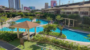 Prisma Residences Astra Building